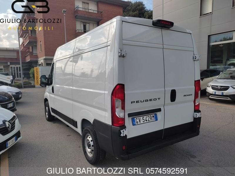 Peugeot Boxer Boxer 335 2.2 BlueHDi 140 S&S PM-TN Furgone
