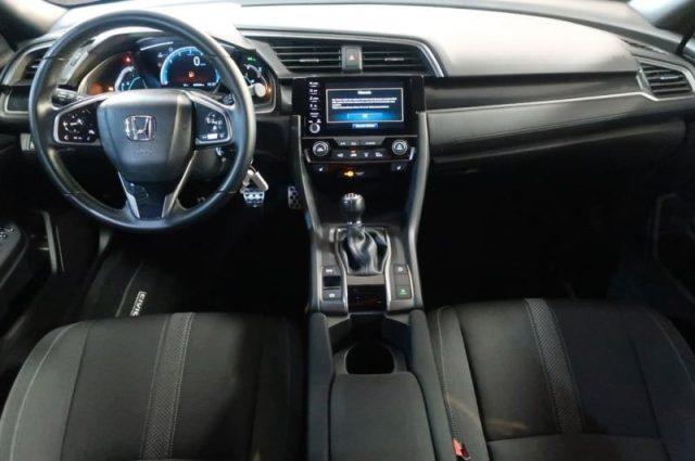 HONDA Civic 1.0T 5 porte Elegance Navi