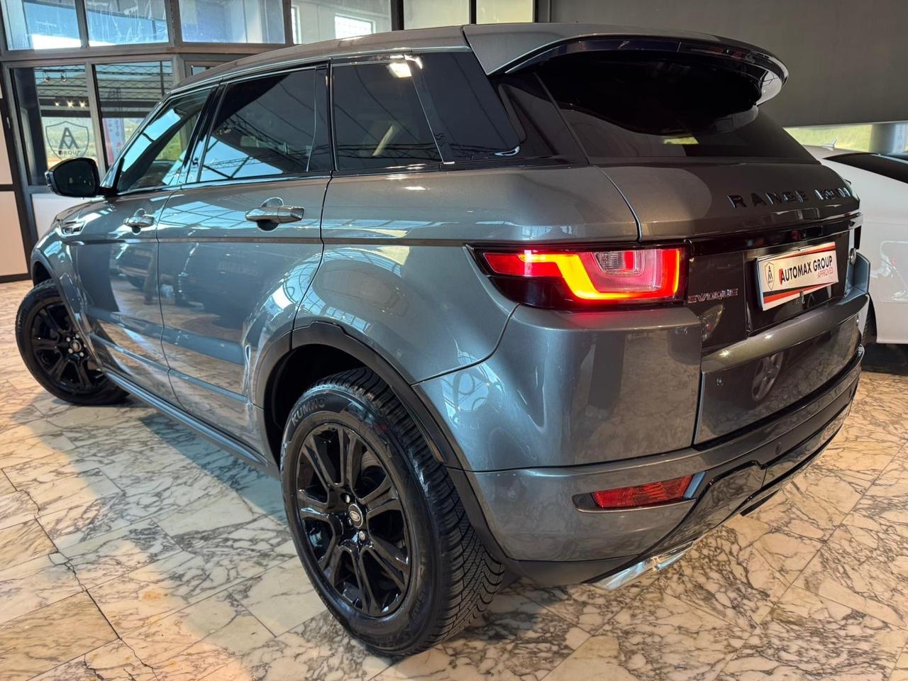 Land Rover Range Evoque 2.0 TD4 150 CV 5p. HSE Dynamic