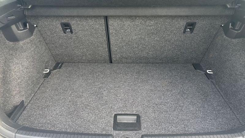 Volkswagen Polo VI 2017 5 Porte 1.6 TDI SCR BlueMotion 80cv Comfortli