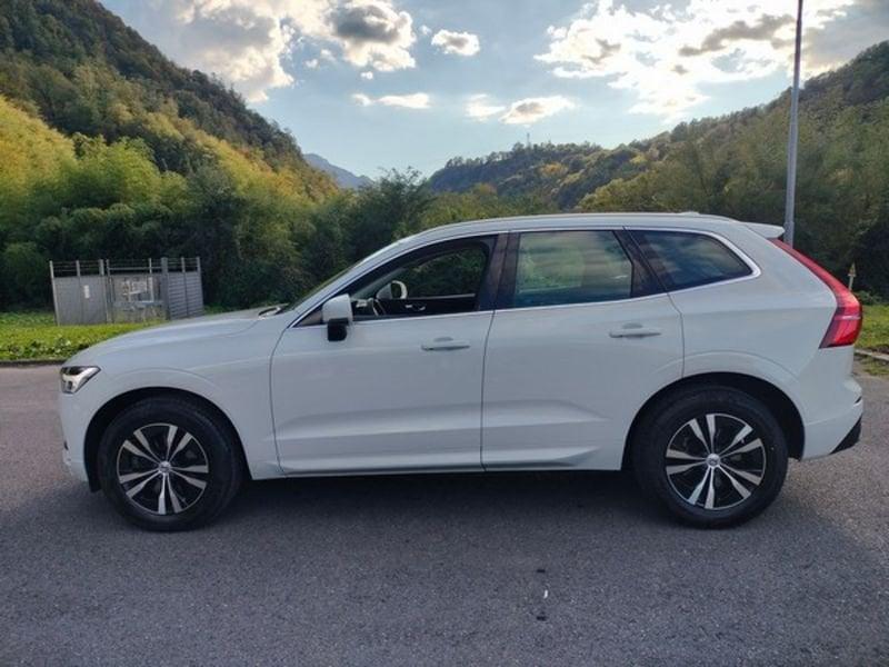 Volvo XC60 XC60 B4 (d) AWD Geartronic Momentum Pro