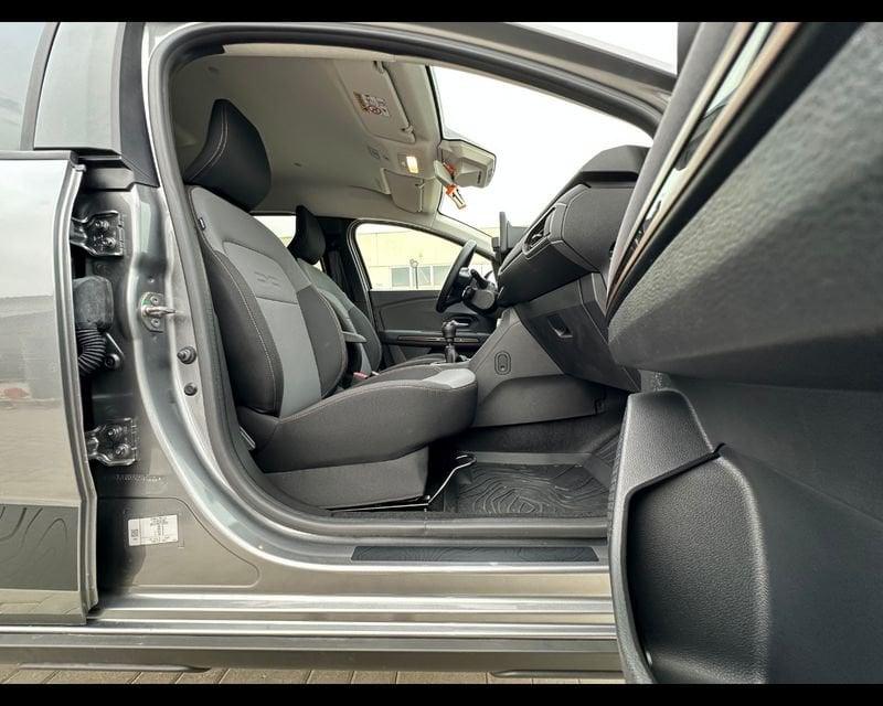 Dacia Jogger Jogger 1.0 TCe GPL 7 posti Extreme Up 100 CV