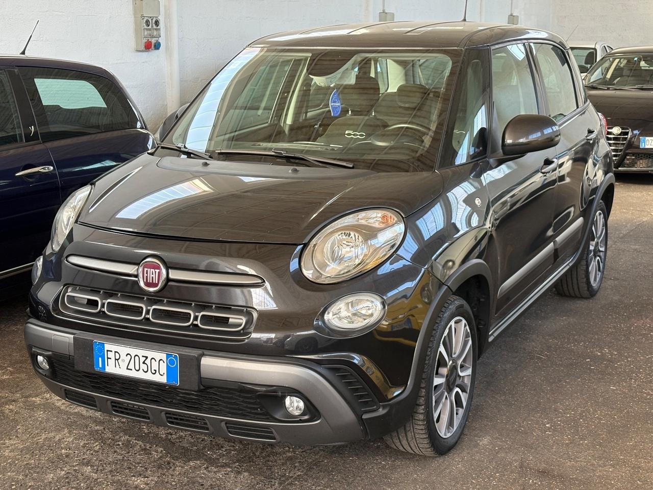 Fiat 500L 1.3 Multijet 95 CV Cross