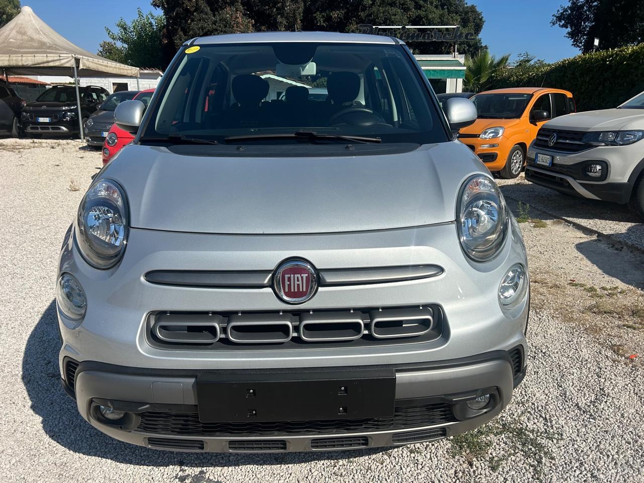 Fiat 500L 1.4 95 CV S&S Cross