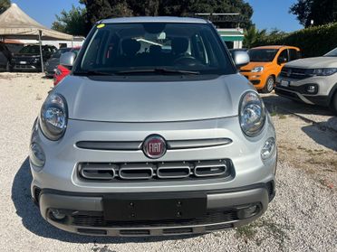 Fiat 500L 1.4 95 CV S&S Cross