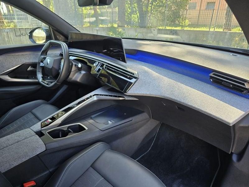 Peugeot 3008 Hybrid 145 GT e-DCS 6