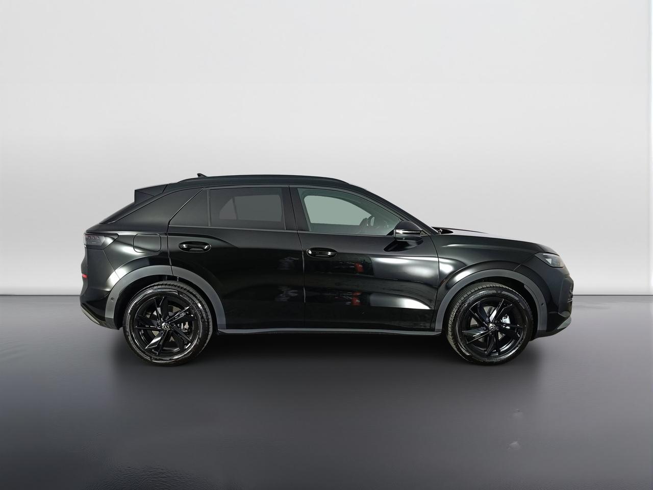 VOLKSWAGEN T-Roc II 2025 - T-Roc 1.5 etsi Style 150cv dsg