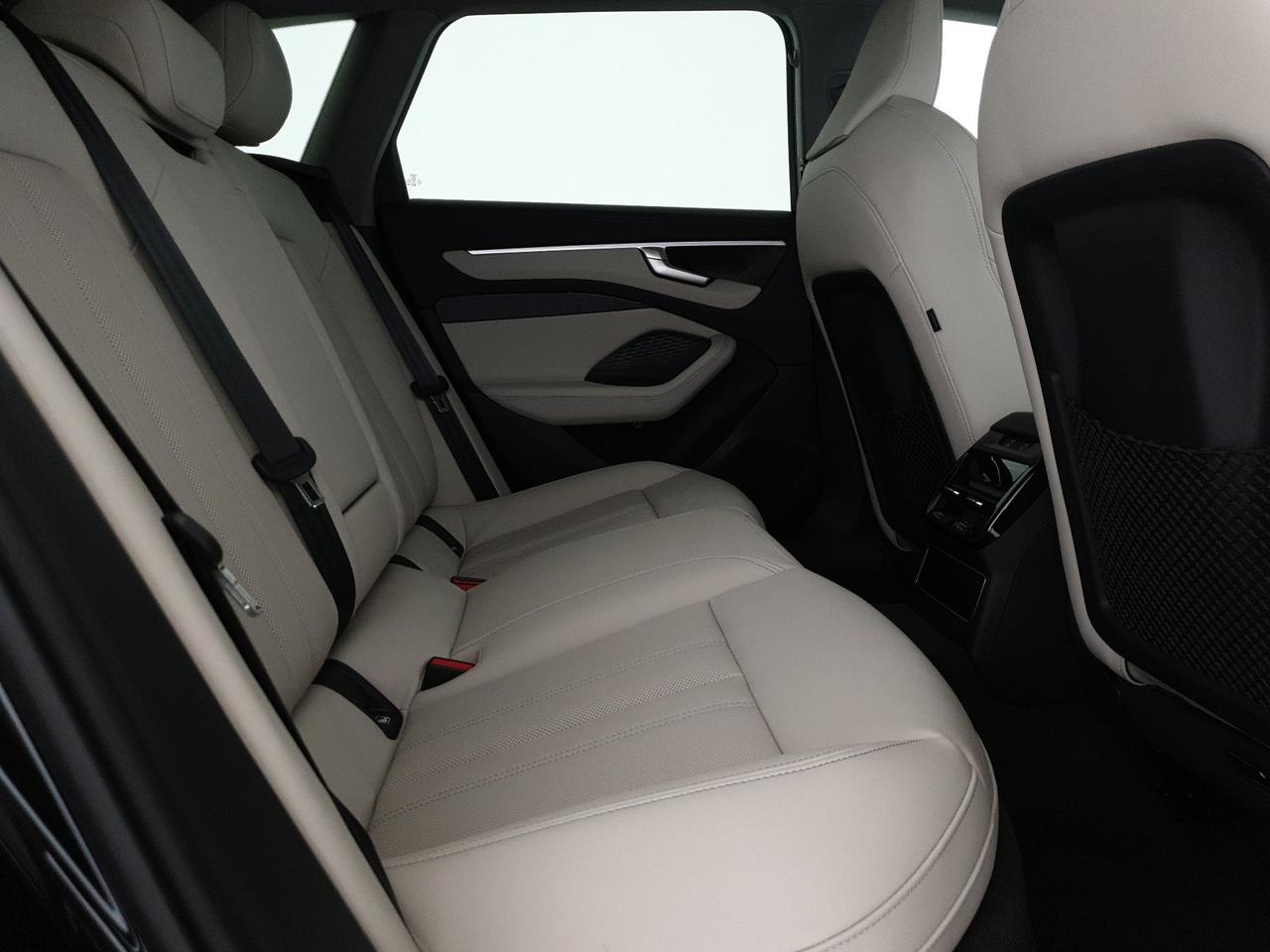 Avant 2.0e-hybrid 299CV quattro Str S line Edition