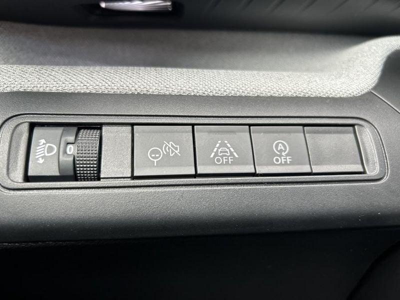 Citroën C3 Aircross PureTech Turbo 100 Plus NUOVO MODELLO