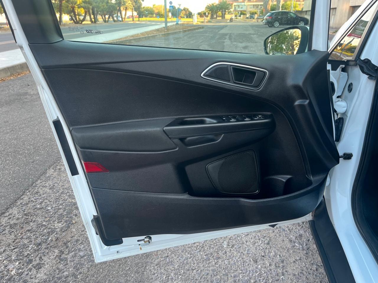 Ford B-Max 1.6 TDCi 95 CV