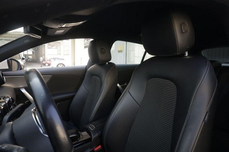 Mercedes-Benz CLA 200 d Automatic Premium Unicoproprietario
