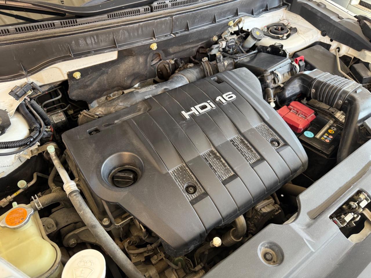 Citroen C4 Aircross 1.8 HDi 150 Stop&Start 2WD Exclusive