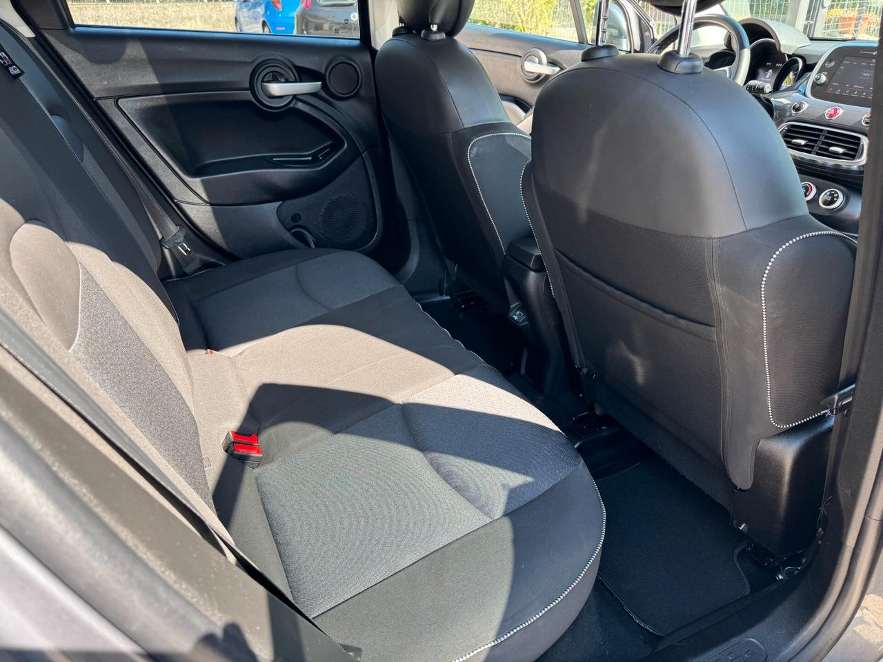 Fiat 500X 1.6 MultiJet 120 CV Urban