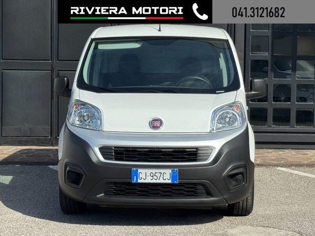 FIAT Fiorino 1.3 MJT 95CV Cargo SX