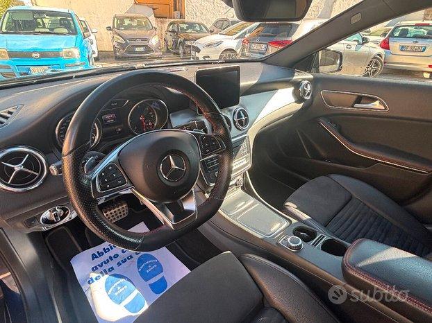 Mercedes Classe GLA Mercedes Gla 220 d Premium aut