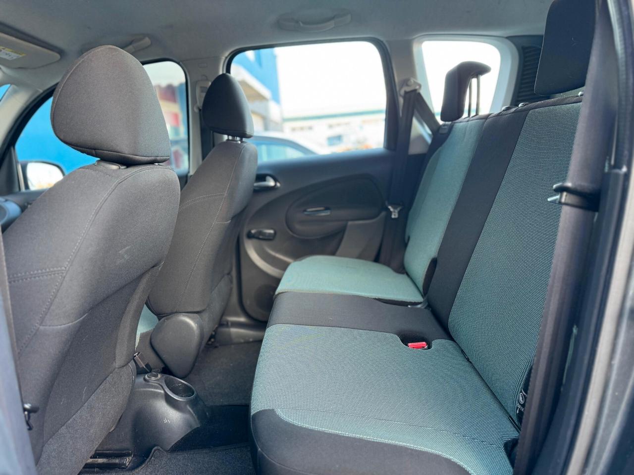 Citroen C3 Picasso BlueHDi 100 Exclusive