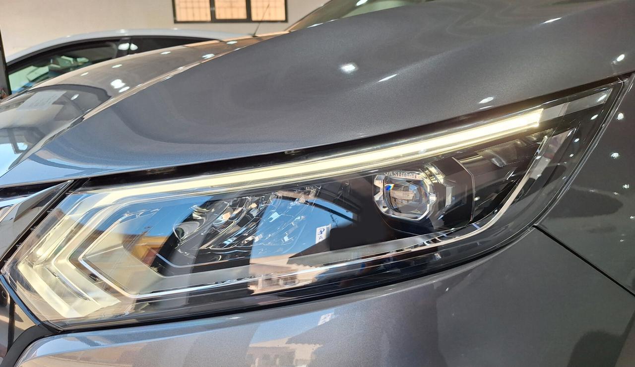 Nissan Qashqai 1.5 dCi 115 CV N-Connecta PERMUTO
