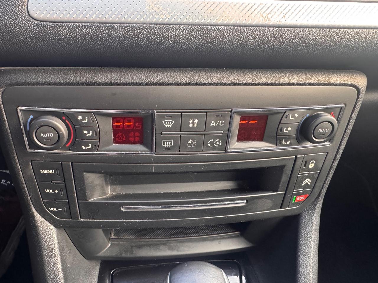 Citroen C5 BlueHDi 180 EAT6 S&S Hydractive Business Tourer