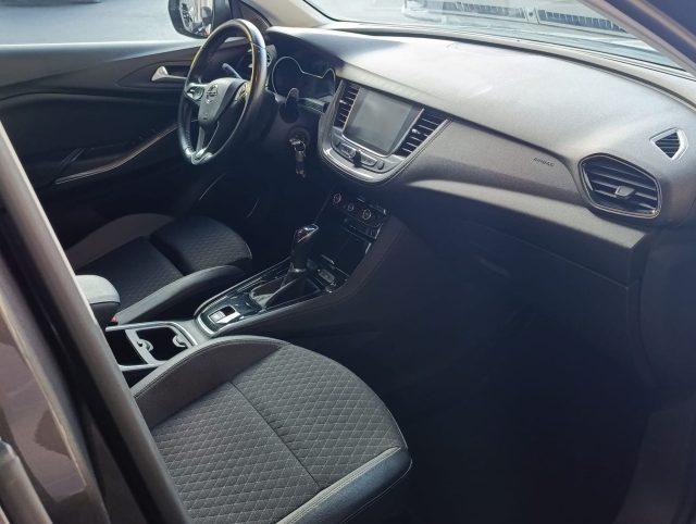 OPEL Grandland X 1.5 diesel Ecotec Start&Stop aut. Innovation