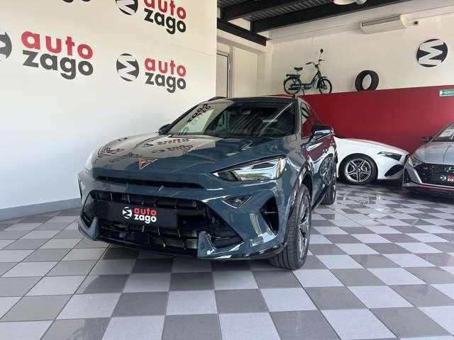 CUPRA Formentor 1.5 TSI 150 cv DSG7 Mildhybrid