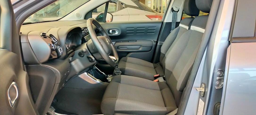 Citroen C3 Aircross C3 Aircross PureTech 110 S&S Feel