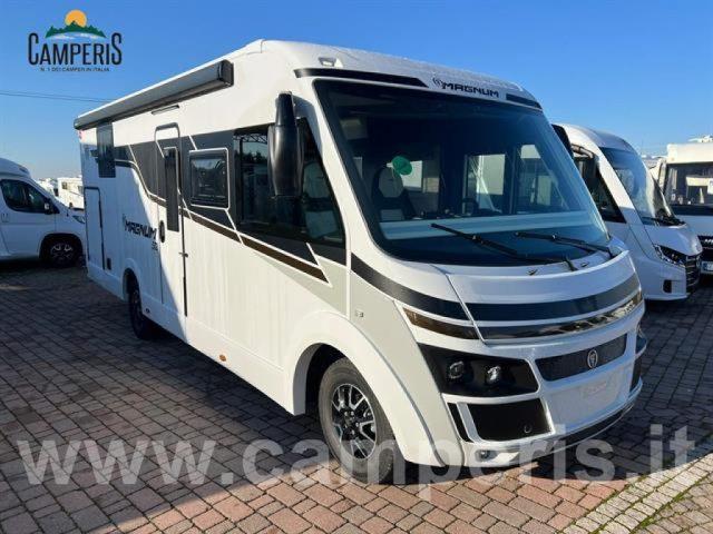 ELNAGH ELNAGH MAGNUM 582 FIAT