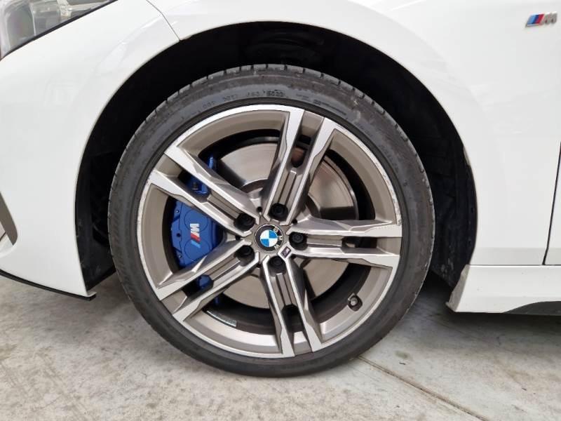 Bmw 135 M 135i xDrive 306 Cv Sedili Monoscocca