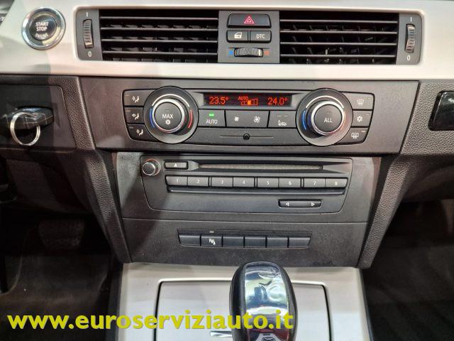 BMW 330 d cat Cabrio Futura