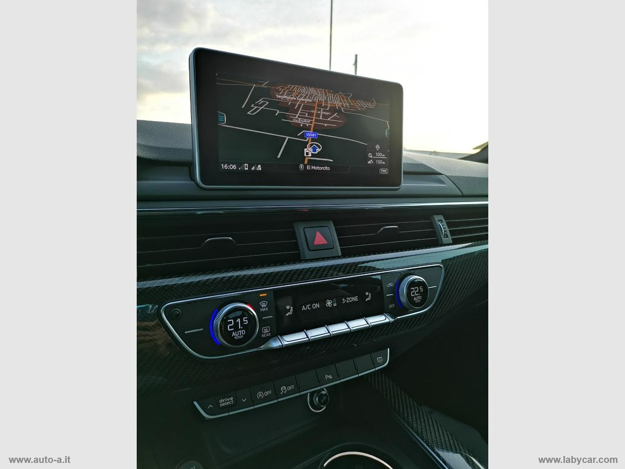 AUDI S5 COUPE 3.0 TFSI EXCLUSIVE EDITION QUATTRO TIPTRONIC