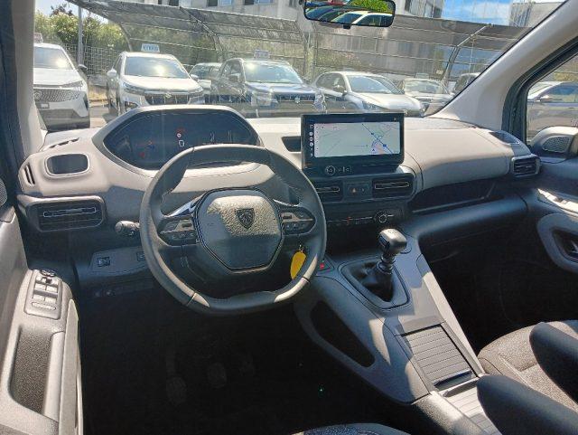 CITROEN Berlingo Vettura BlueHDi 100 S&S Peugeot Rifter Standard