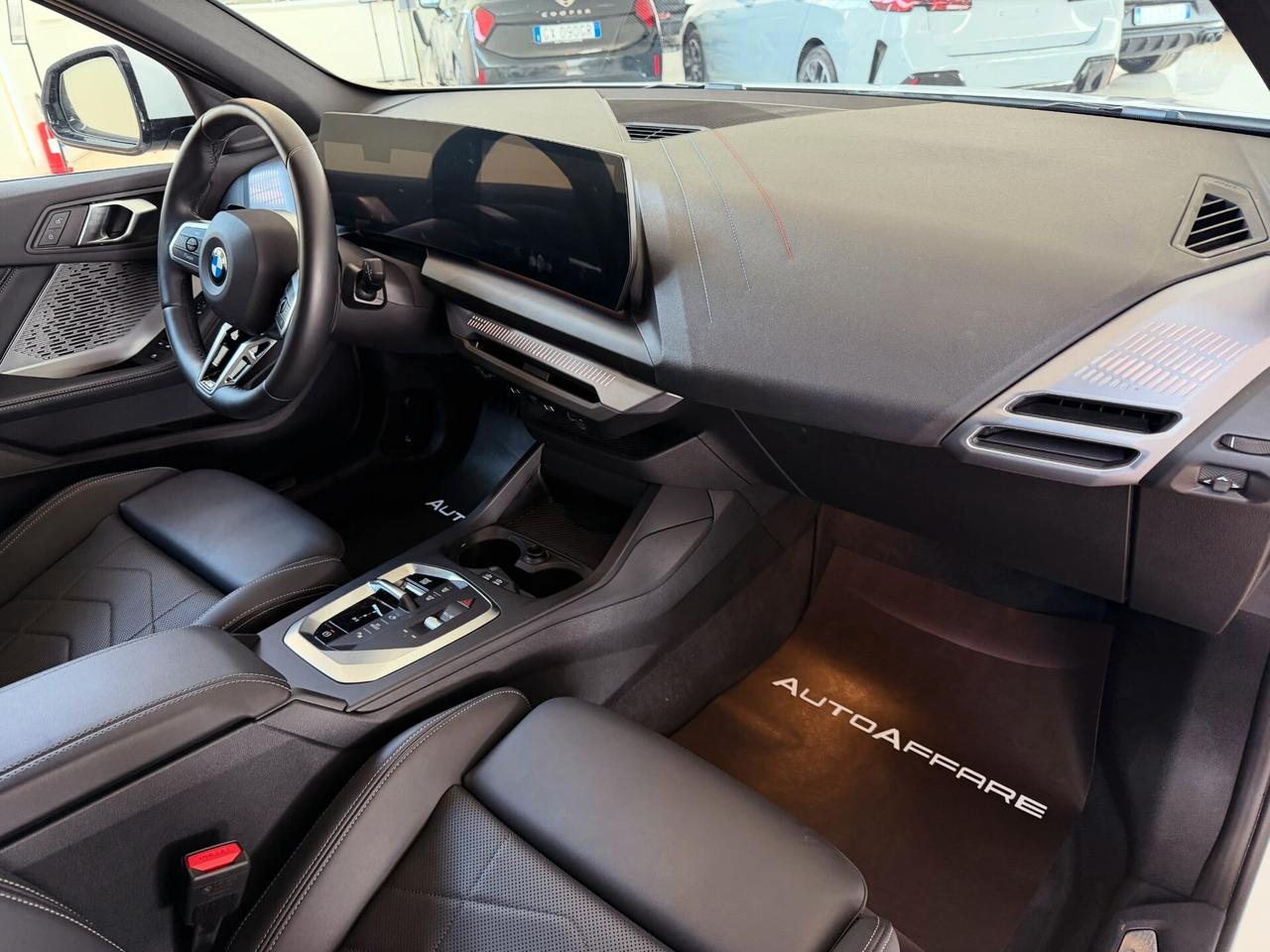 Bmw 118 118d MSport Pro