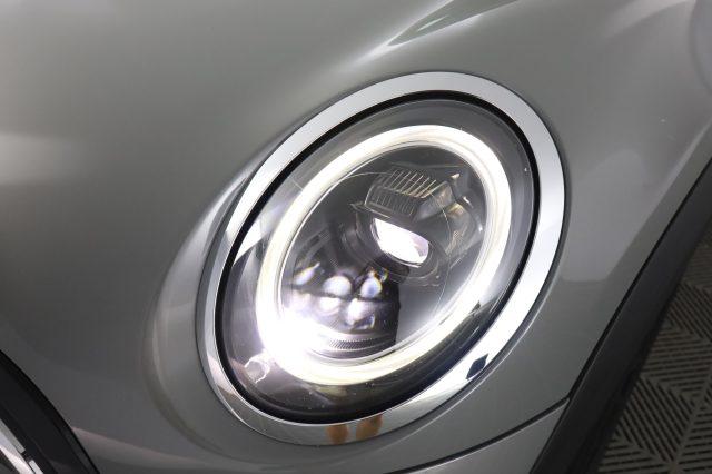 MINI Mini 3 Porte 1.5 One Camden Edition