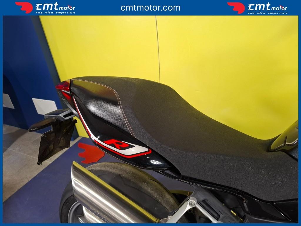 MV Agusta Brutale 1090 - 2014