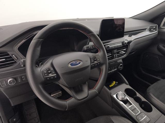 FORD Kuga 1.5 ecoblue ST-Line X 2wd 120cv auto