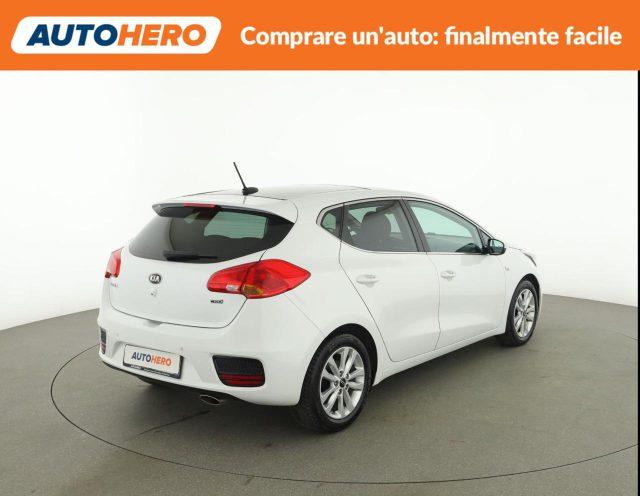 KIA cee'd 1.6 CRDi 110 CV 5 porte Cool