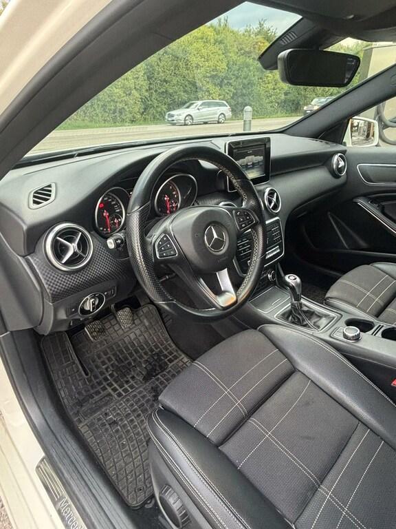 Mercedes Classe A 180 180 CDI Premium