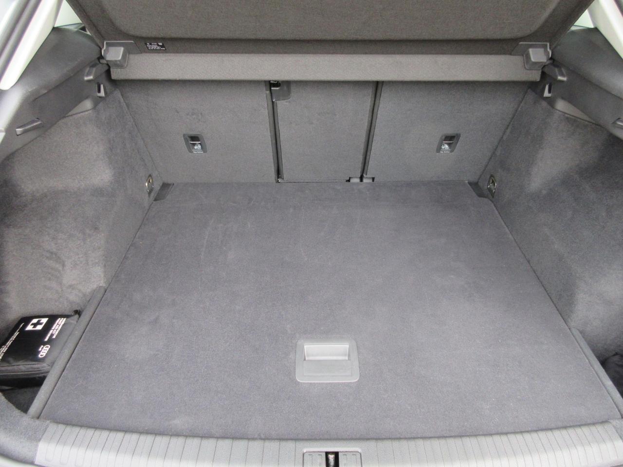 Audi Q3 35 2.0 tdi Business quattro s-tronic