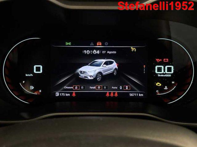 MG ZS 2021 - 1.5 Luxury
