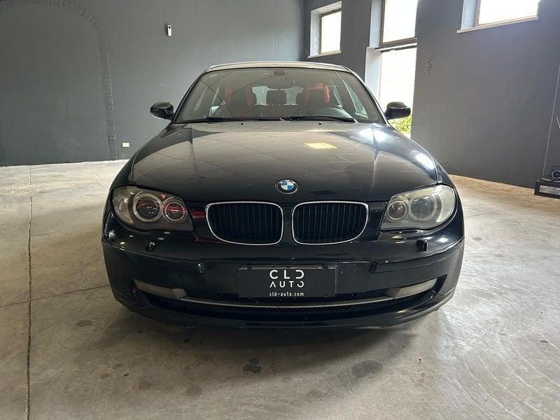 BMW Serie 1 118D CAT 3P FUTURA DPF