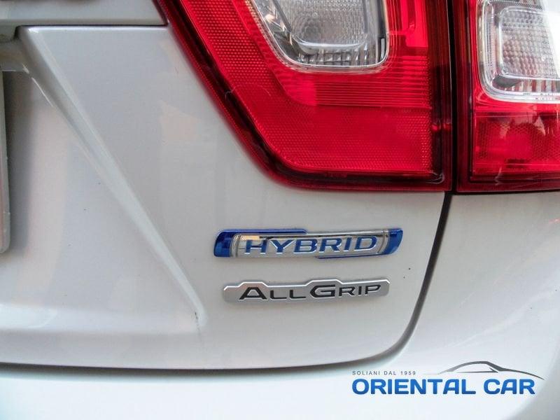 Suzuki Ignis Ignis 1.2 Hybrid 4WD All Grip Top B.E.L.L.S.S.I.M.A. 90cv