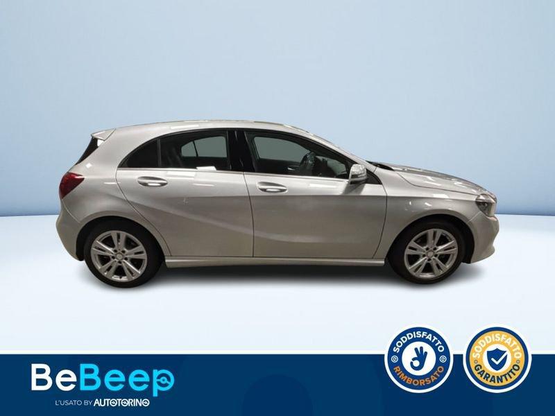 Mercedes-Benz Classe A A 160 D SPORT AUTO MY16