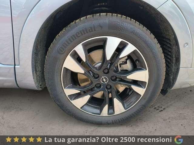 Opel Grandland PHEV 195CV EDCT Edition
