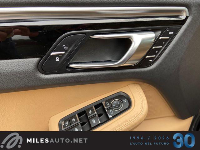 PORSCHE Macan 3.0 Diesel S Pano19"