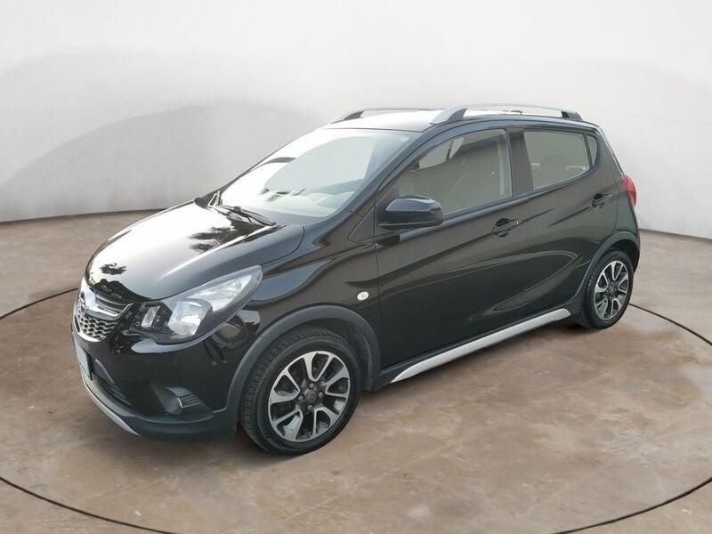 Opel Karl Karl Rocks 1.0 73 CV