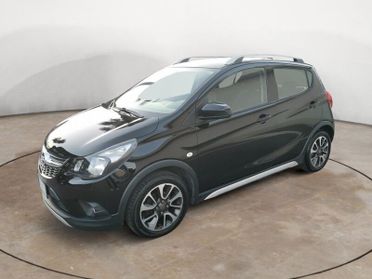 Opel Karl Karl Rocks 1.0 73 CV
