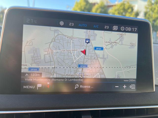 Peugeot 5008 1.5 bluehdi Allure s 5 posti