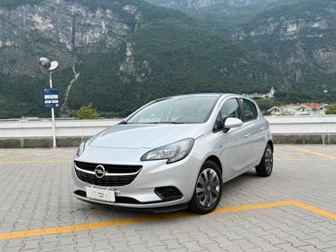 Opel Corsa Euro6 OK NEOPATENTATI GARANZIA 12 MESI