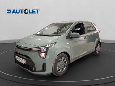 Kia Picanto 1.0 GDi 5 porte Urban TT