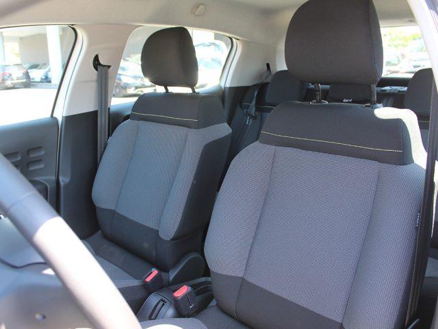 CITROEN C3 PureTech 83 S&S Feel