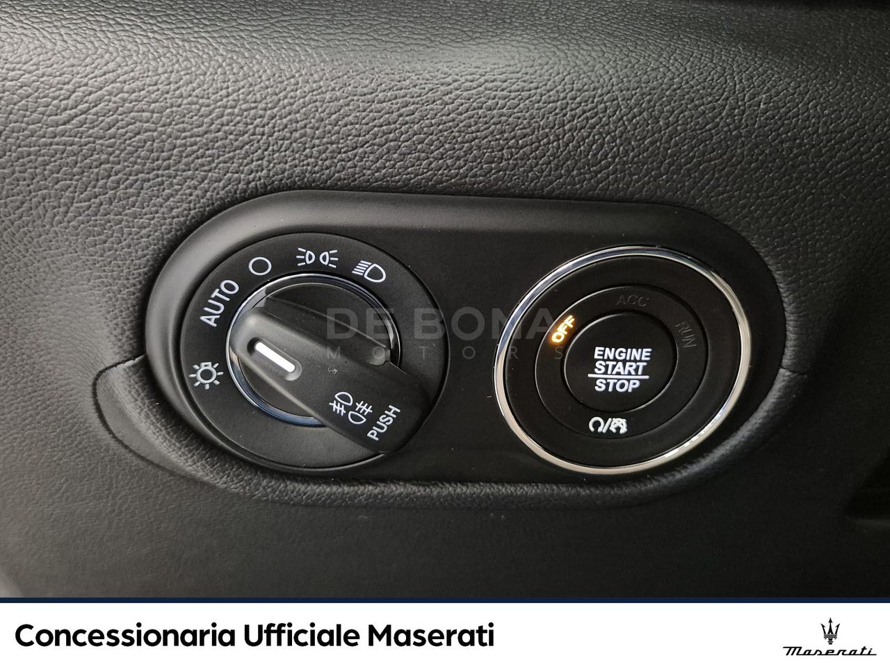 Maserati Levante 3.0 v6 250cv auto